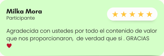 Opinión 3